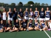 Girls Tennis Senior Night 2014 6