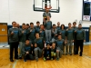 Louisville Leopards Boys Basketball 2014-15 NBC Champions 112