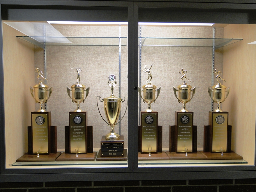 655 Sports Trophy Case Stock Photos, High-Res Pictures, and Images