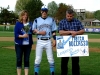 Louisville Leopards Baseball Senior Night 2015 04