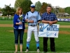 Louisville Leopards Baseball Senior Night 2015 05