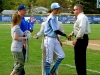 Louisville Leopards Baseball Senior Night 2015 06