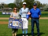 Louisville Leopards Baseball Senior Night 2015 07