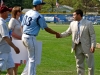 Louisville Leopards Baseball Senior Night 2015 10