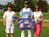Louisville Leopards Baseball Senior Night 2015 11