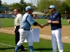 Louisville Leopards Baseball Senior Night 2015 12