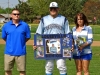 Louisville Leopards Baseball Senior Night 2015 13