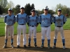 Louisville Leopards Baseball Senior Night 2015 15