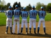 Louisville Leopards Baseball Senior Night 2015 16