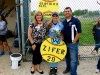 Louisville Leopards Softball Senior Day 2015 5