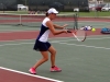 Girls Tennis Vs. GlenOak 2014 01