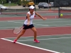 Girls Tennis Vs. GlenOak 2014 02