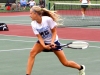 Girls Tennis Vs. GlenOak 2014 03