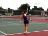 Girls Tennis Vs. GlenOak 2014 06