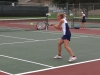 Girls Tennis Vs. GlenOak 2014 10