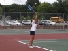 Girls Tennis Vs. GlenOak 2014 11