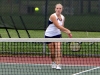 Girls Tennis Vs. GlenOak 2014 12