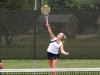 Girls Tennis Vs. GlenOak 2014 14