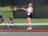 Girls Tennis Vs. GlenOak 2014 18