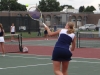 Girls Tennis Vs. GlenOak 2014 20
