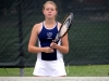 Girls Tennis Vs. GlenOak 2014 21
