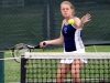 Girls Tennis Vs. GlenOak 2014 22