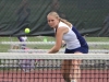 Girls Tennis Vs. GlenOak 2014 25