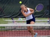 Girls Tennis Vs. GlenOak 2014 27