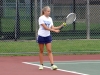 Girls Tennis Vs. GlenOak 2014 30