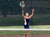 Girls Tennis Vs. GlenOak 2014 34