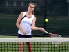 Girls Tennis Vs. GlenOak 2014 37