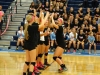 Volleyball For the Cure 2014 15
