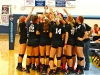 Volleyball For the Cure 2014 24