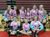 Louisville Leopards JV Volleyball Volley for the Cure 2015