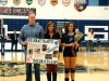 Volleyball Senior Night 2014 04