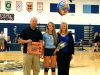 Volleyball Senior Night 2014 06