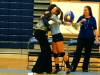 Volleyball Senior Night 2014 07