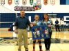 Volleyball Senior Night 2014 08