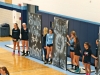 Volleyball Senior Night 2014 14