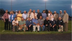 2004 Louisville High School Athletic Hall of Fame