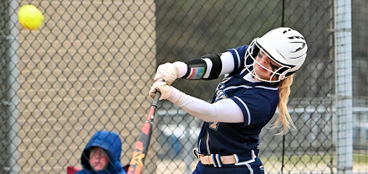 Archbishop Hoban Knights at Louisville Leopards Baseball 2023  Miller  Throws Shutout as Louisville Blanks State Runner-Up Hoban 2-0 - Leopard  Nation Louisville Leopards Athletics News