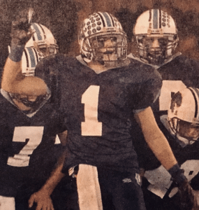 Drew Kuhn - Louisville High School Hall of Fame 2019