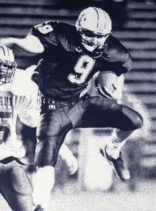 Jon Herbert - Louisville High School Hall of Fame 2019