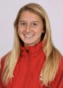 Samantha Norman - Louisville High School Hall of Fame 2019