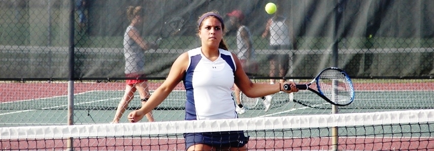 Louisville Canton South Girls Tennis