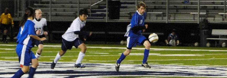 Louisville Tuslaw Boys Soccer