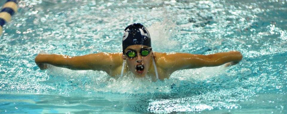 Louisville Leopards St. Thomas Aquinas Knights Swimming 2011