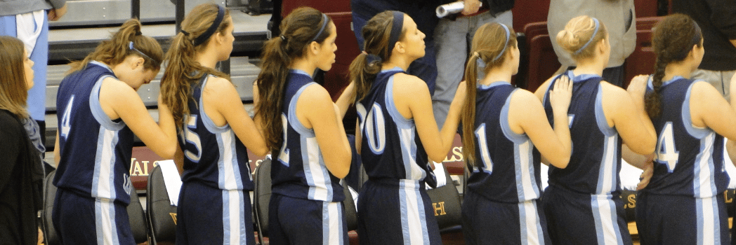 Louisville Lady Leopards Vs. Massillon Lady Tigers Tournament 2012