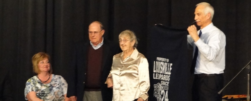 Marvel Dunbar Louisville Leopards