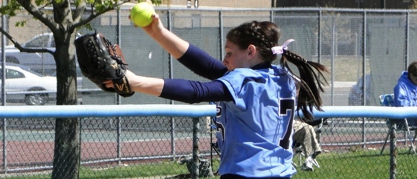 Brittany Flanigan Louisville Vs. Lake